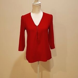 Express top. Size XS